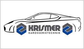 Karosseriebau & Autolackiererei KRISMER - Auto Werkstatt Tirol Karosserie Kufstein